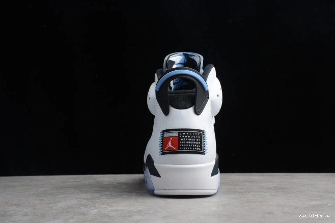 Rep Air Jordan CT8529-410 6 UNC 0812